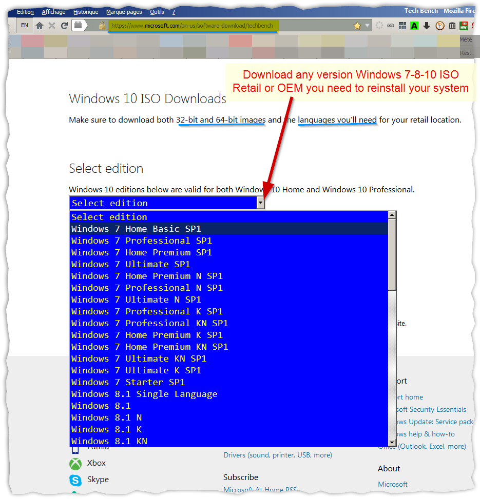 free windows 10 iso download 64 bit